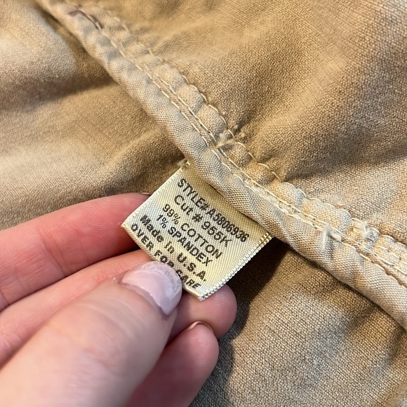 Sanctuary for Anthropologie Corduroy Jacket - Picture 5 of 7